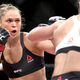 Illustration for article titled Fan Can’t Believe He Left 11 Seconds Into Ronda Rousey Fight